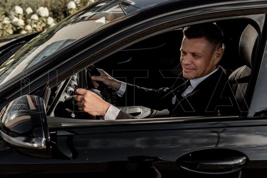 Ценим Вас и Ваш  автомобиль