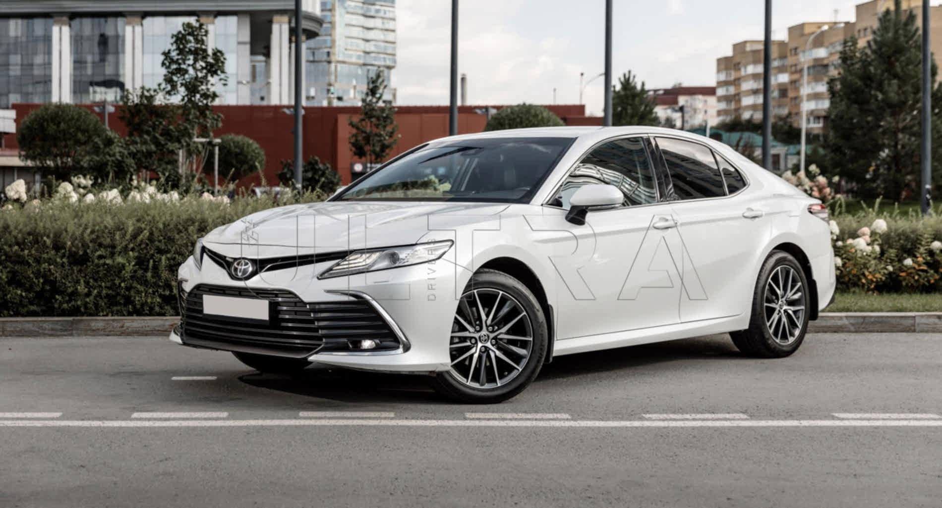 Тариф Camry