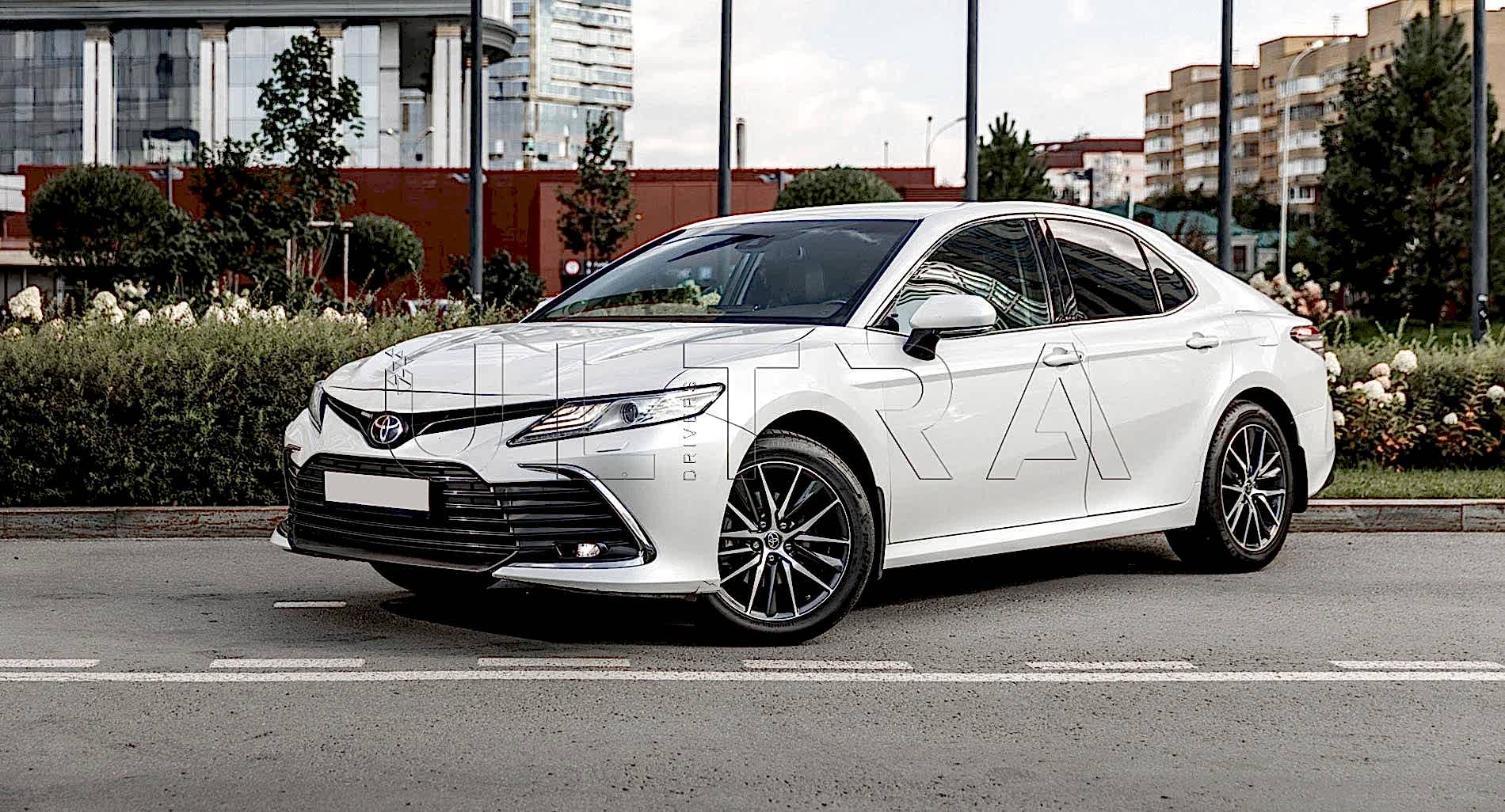 Тариф Camry
