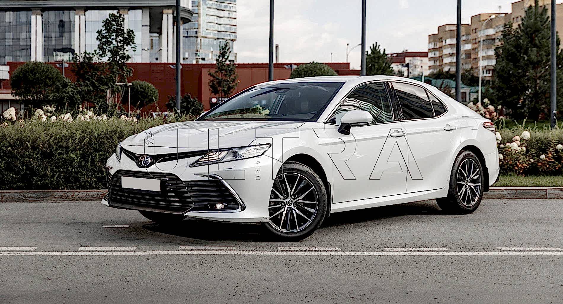 Тариф Camry