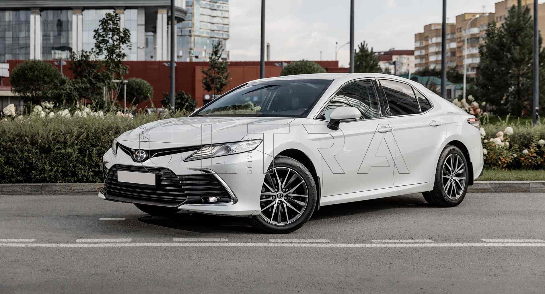 Тариф Camry