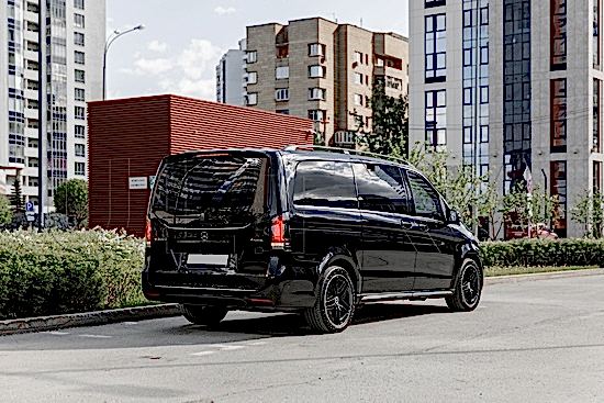 Встреча в аэропорту