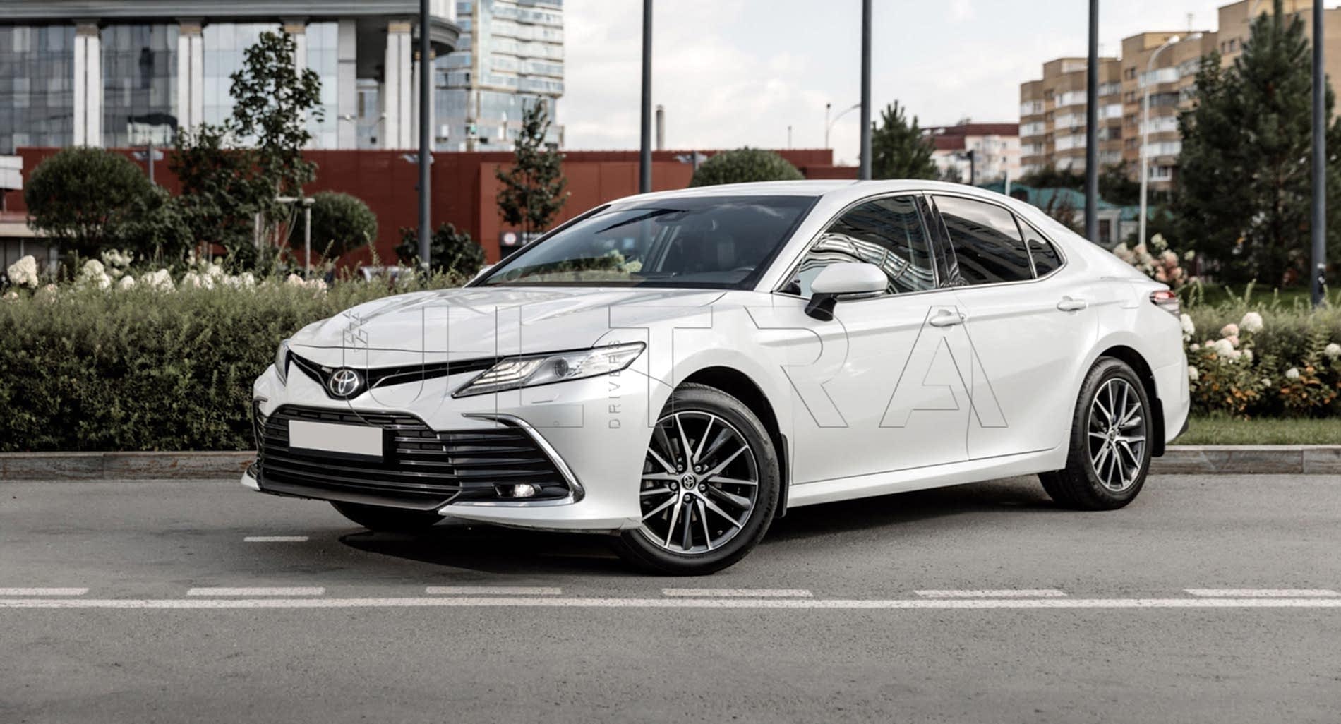 Тариф Camry
